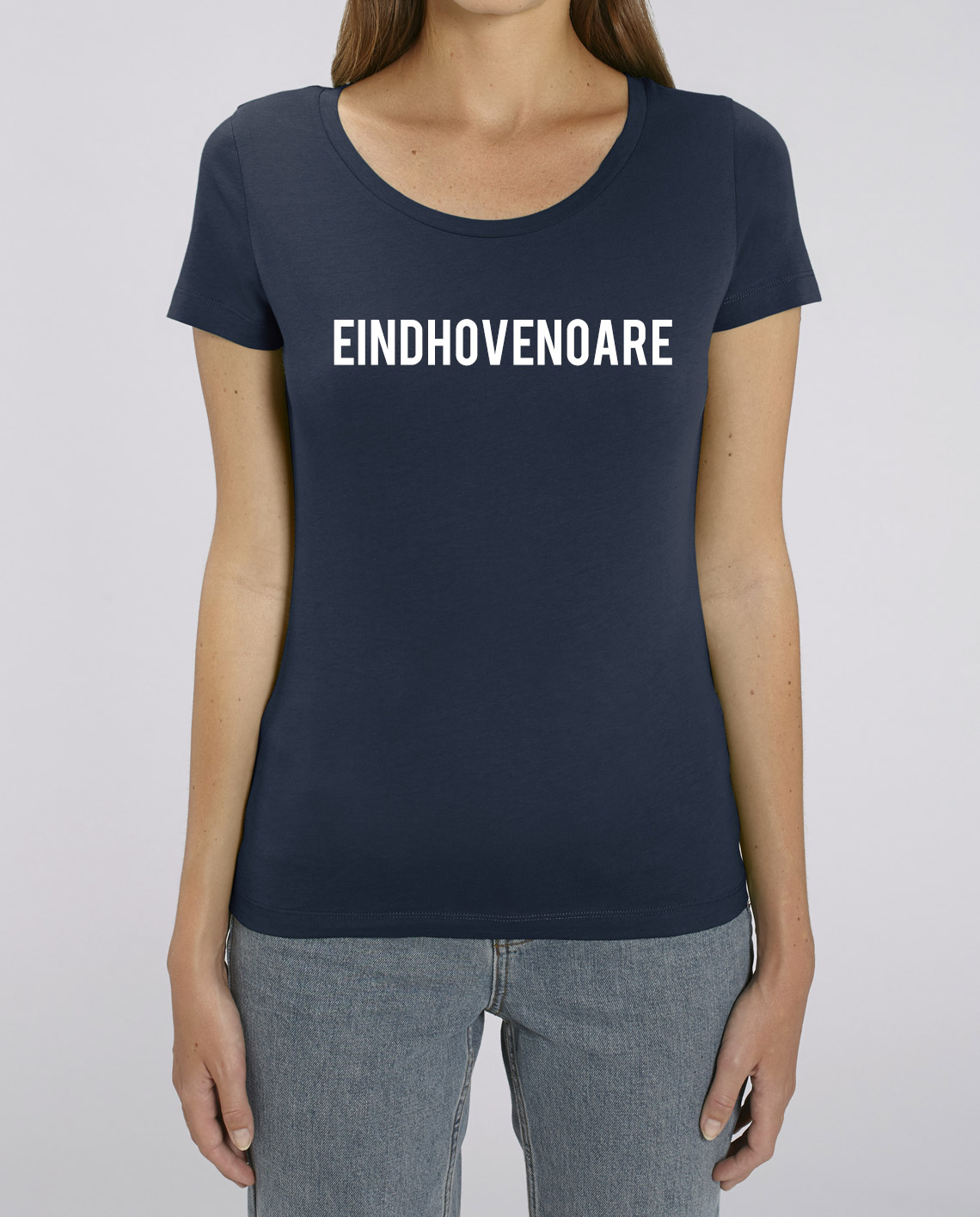 T-Shirt Eindhovenoare (V)
